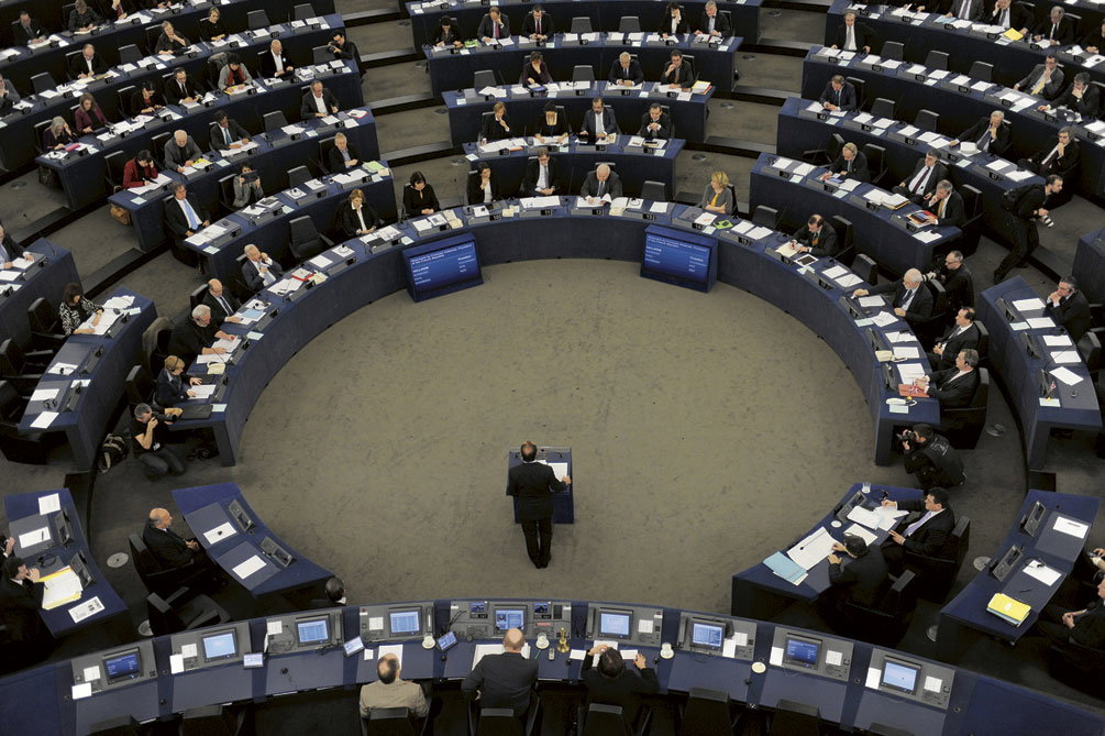 EU-kritikernas dilemma