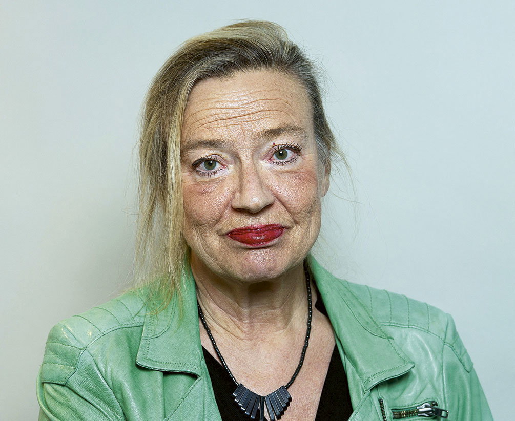 Vårdvalssystemet måste bort!