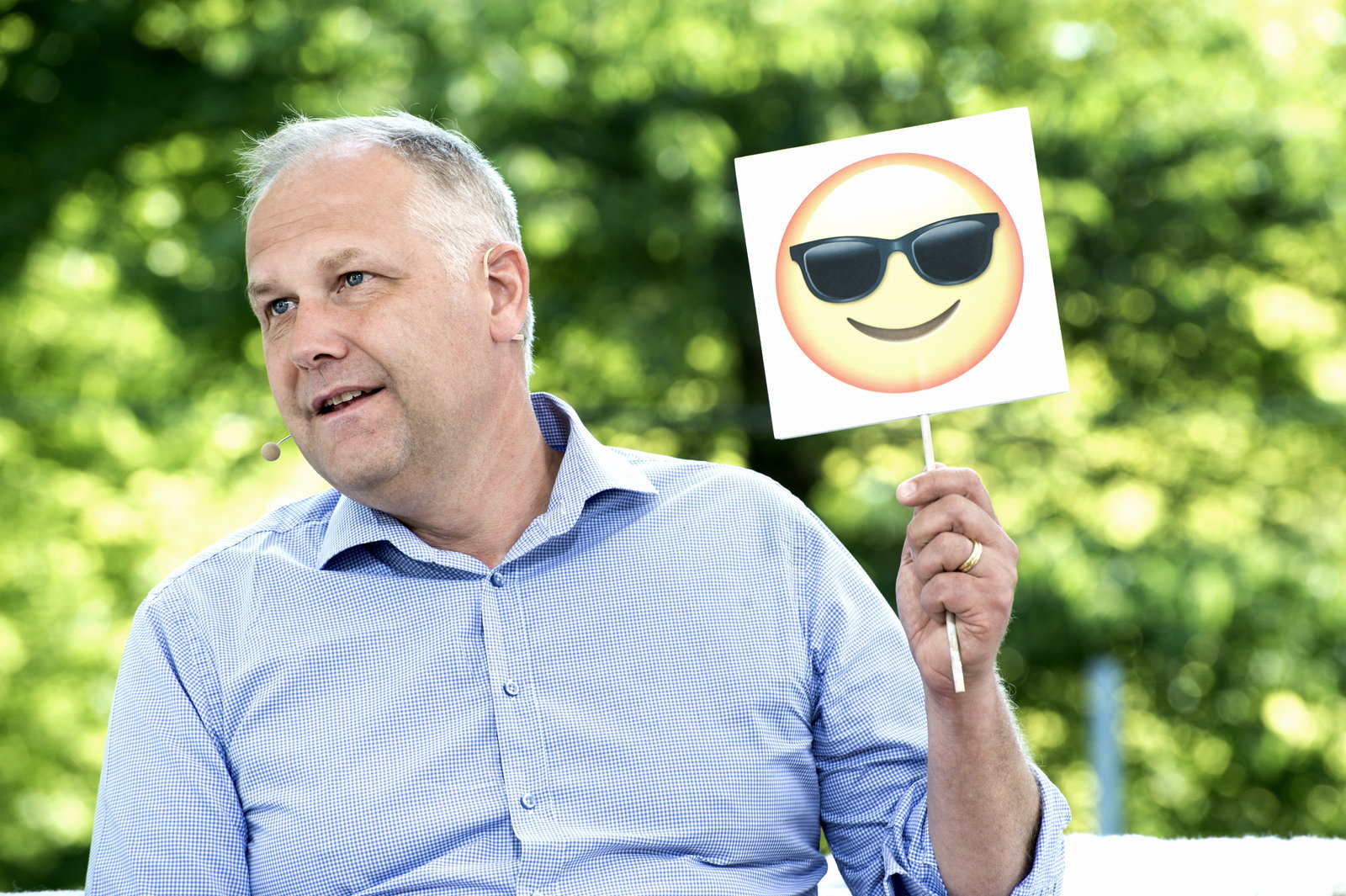 Vänsterpartiet – reservpartiet