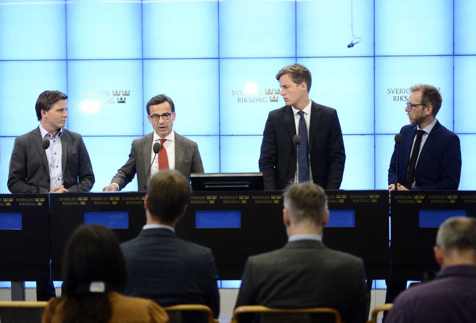 Seger mot marknadshyrorna