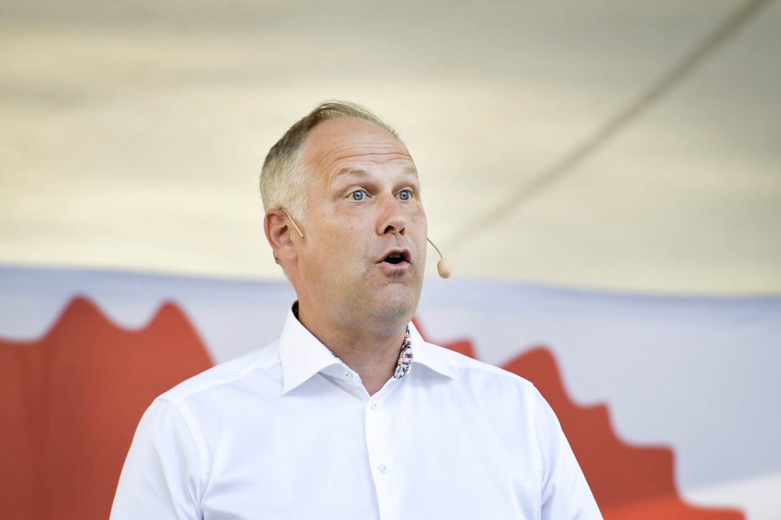 Vänstern behöver en ny fiendebild