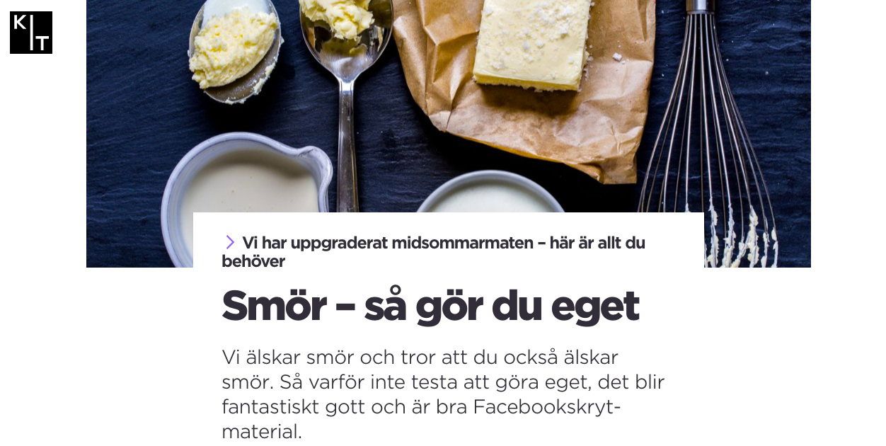 Anständigheten lever på nätet