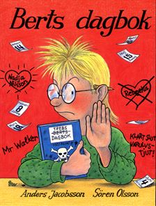 Vad kan räddas i balla-balla-Bert?
