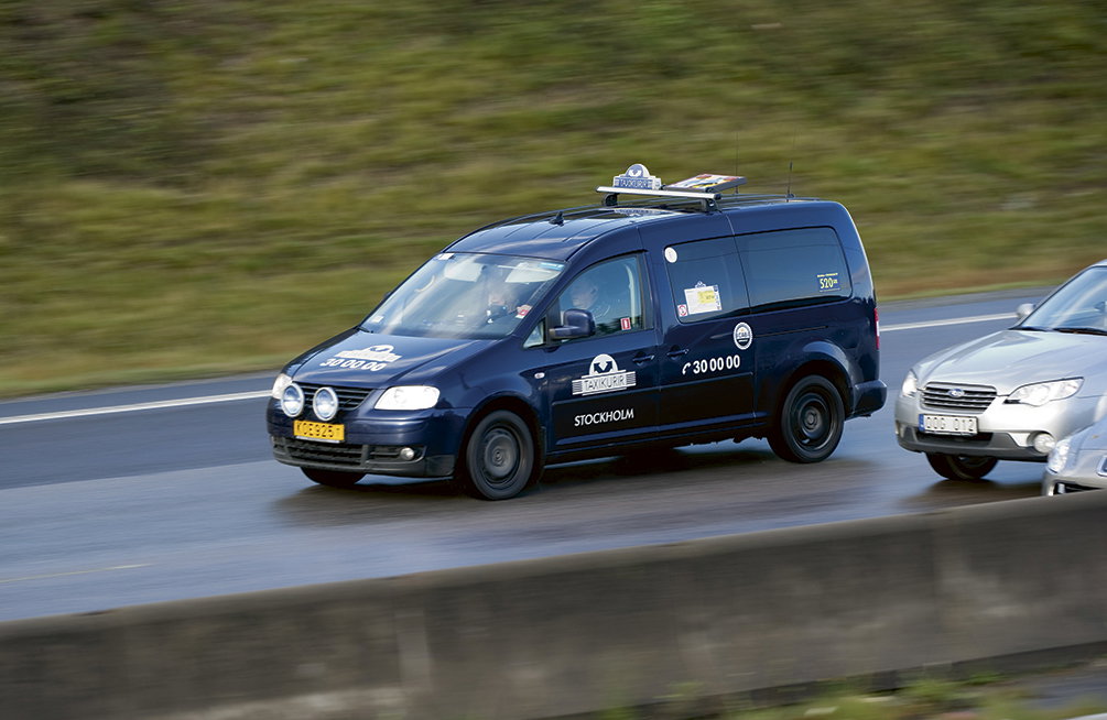 Åkare skuldsätts till bolagen