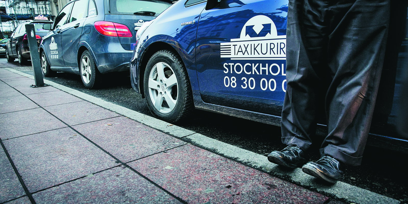 Kommuner kollar sällan villkor