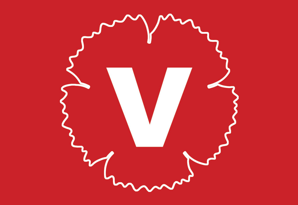 Nu lämnar jag Vänsterpartiet