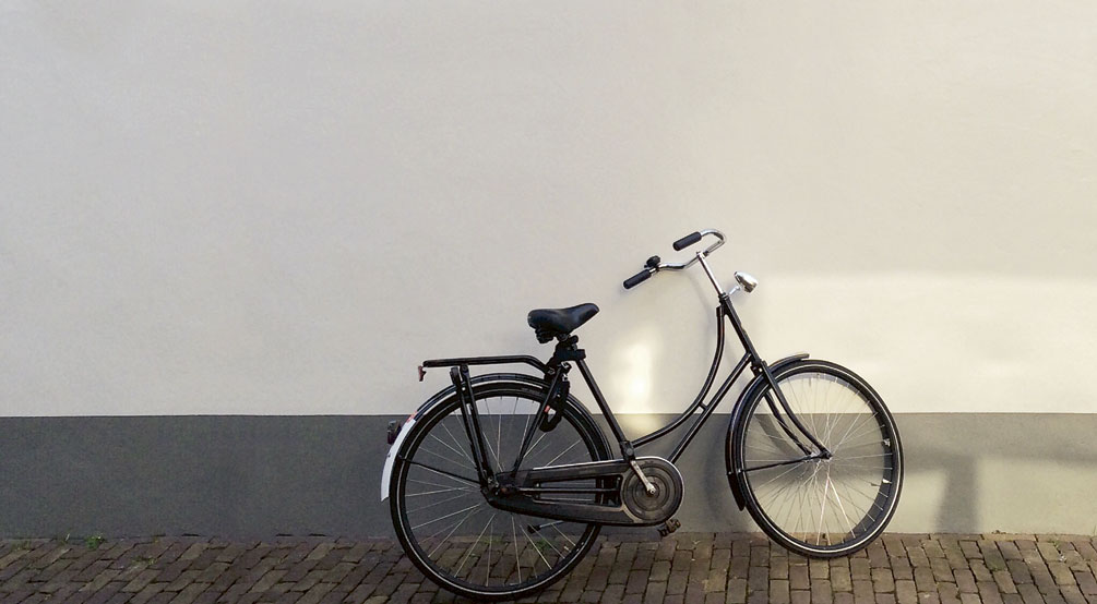 En cykel till varje 18-åring!