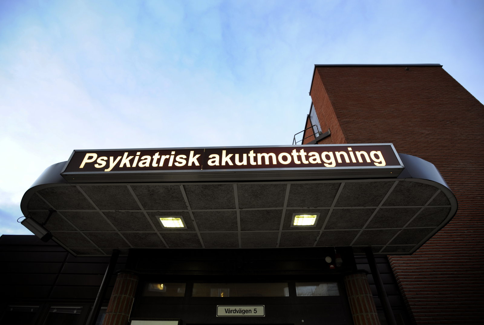 Anpassa psykiatrin efter människor – inte budgetar