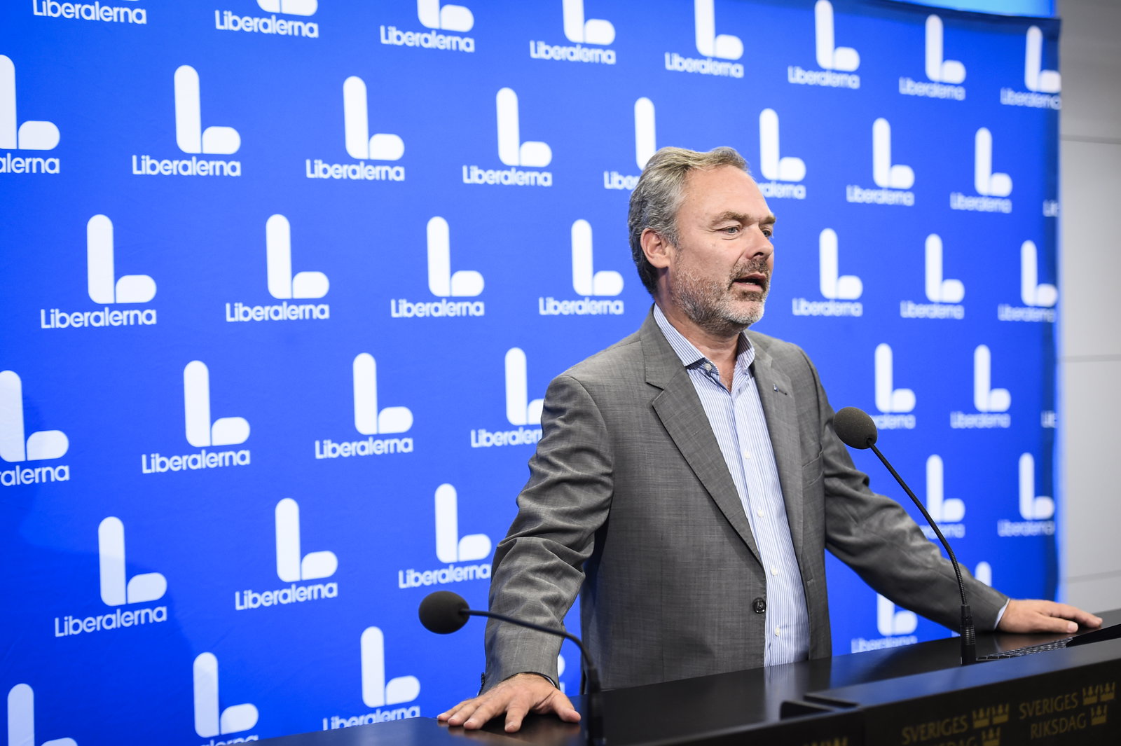 Europas minst liberala liberaler