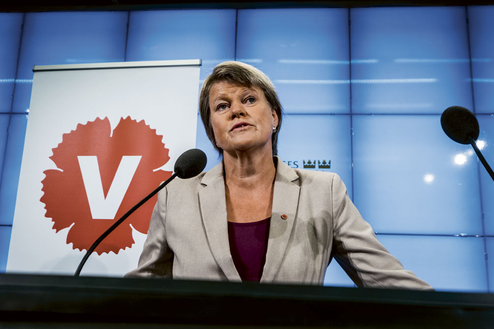 Debatt om satsningarna i budgeten