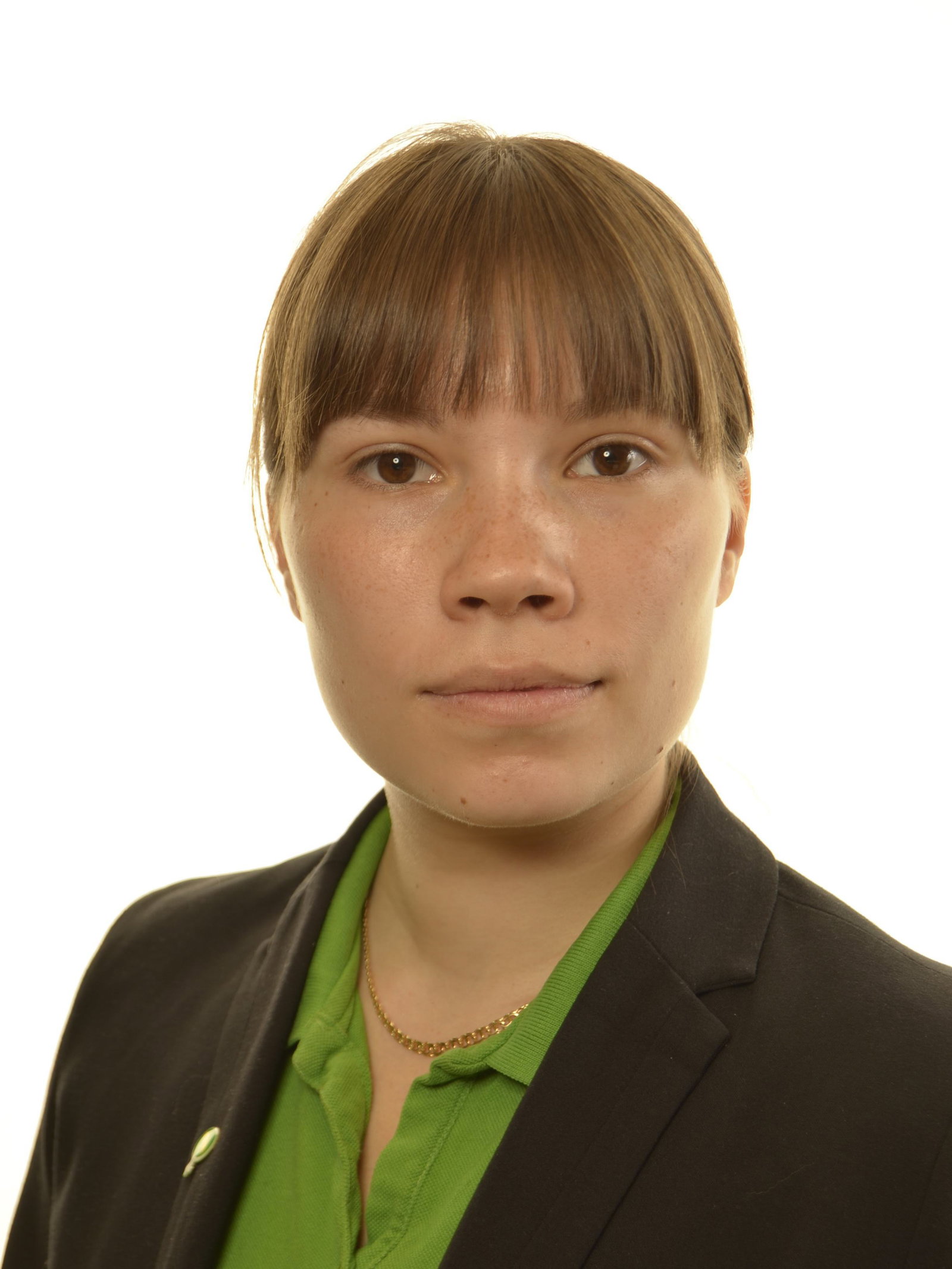 Frivillighet ska vara avgörande i sexualbrott