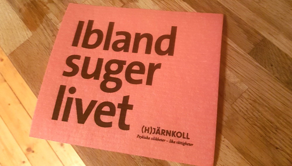 Arbetsmarknaden gör oss sjuka