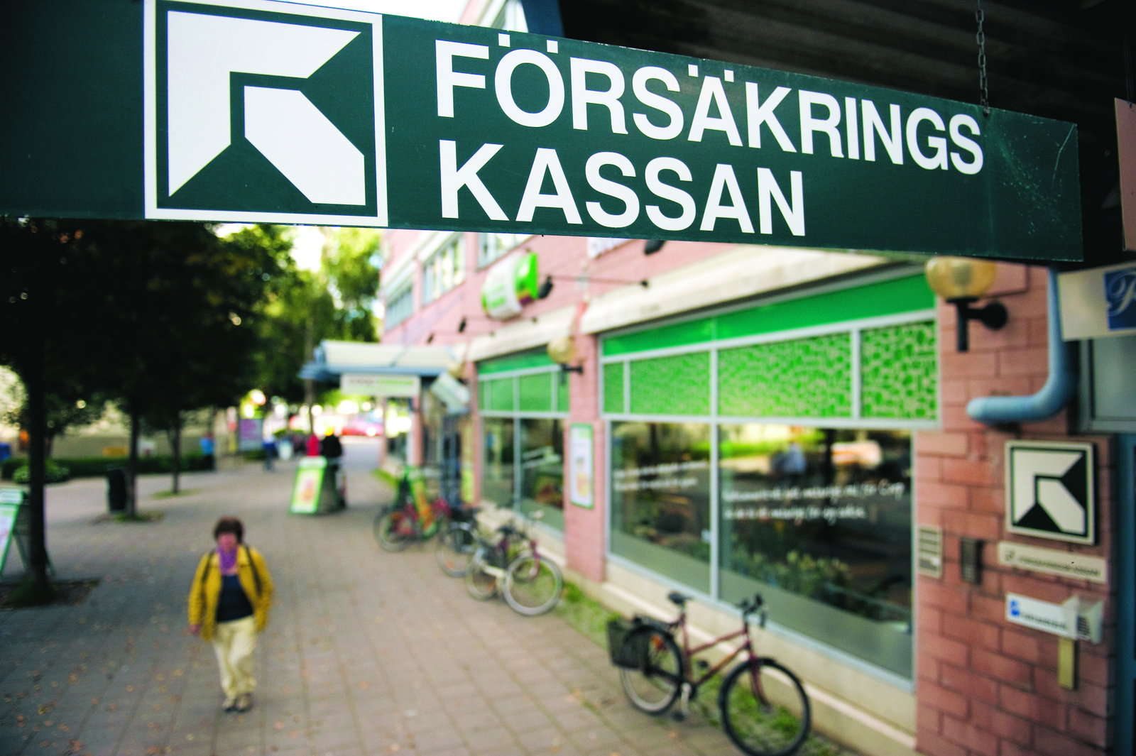 Fler avslag för sjukskrivna