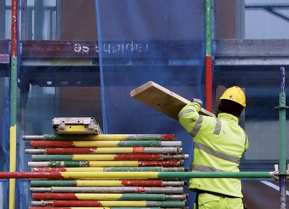 Papperslösa får ännu sämre villkor