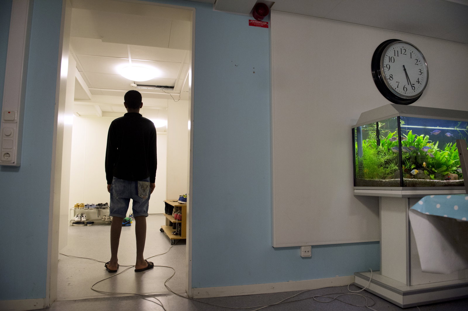 Själva definitionen av rasism