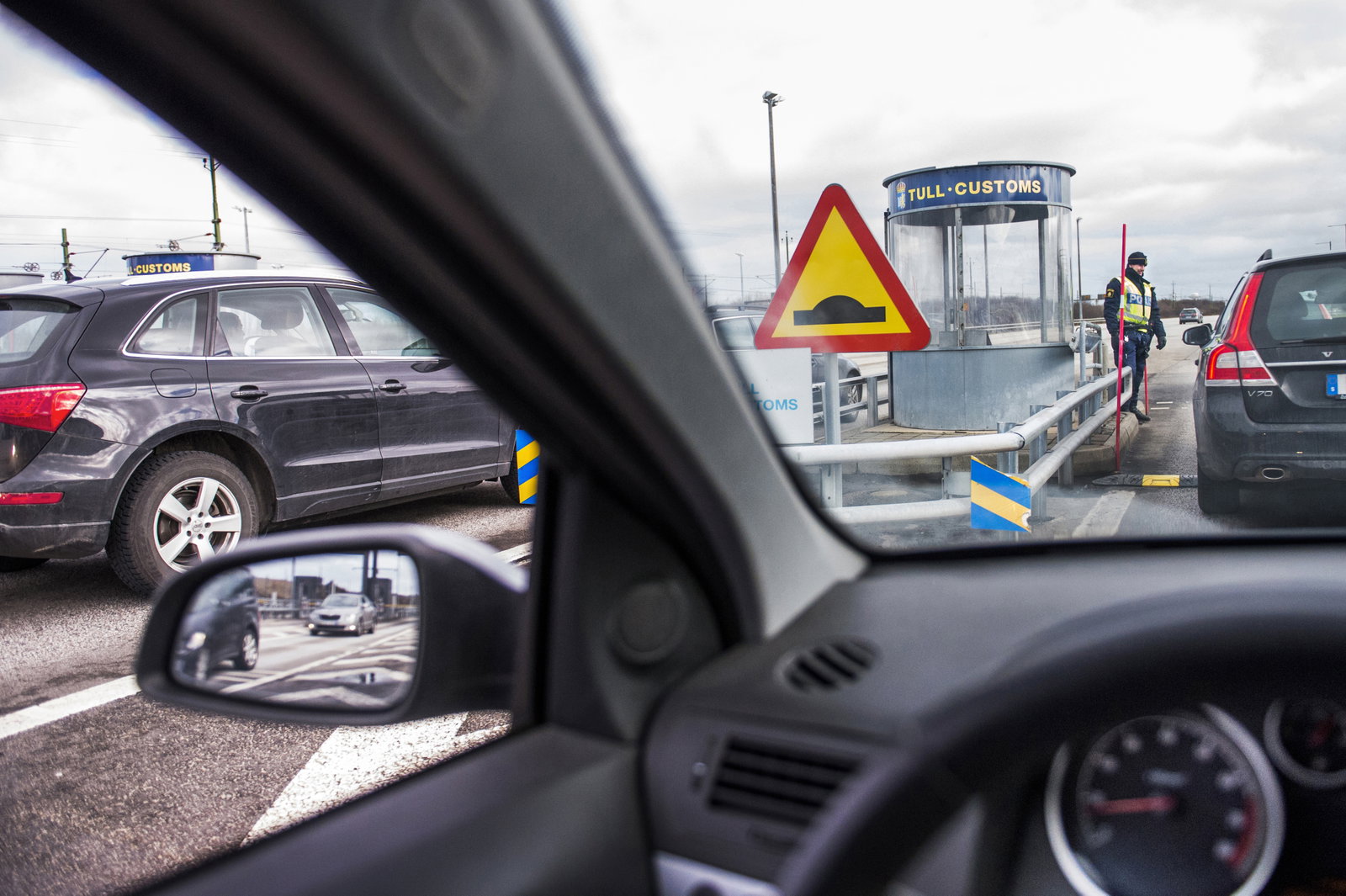Vi ska lära bort empatin