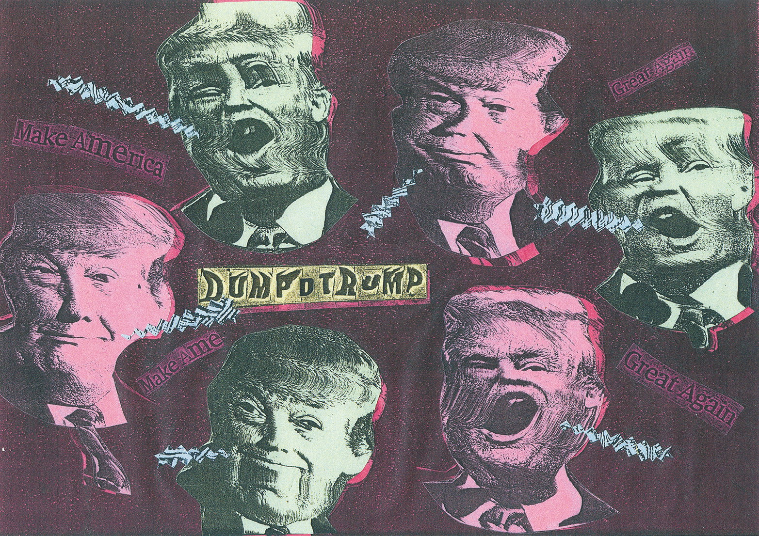 Prins Trump och globaliseringens förlorare