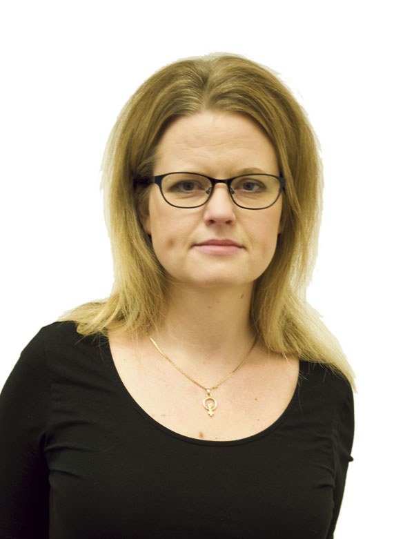 Olika hjälp till våldsutsatta kvinnor i olika kommuner