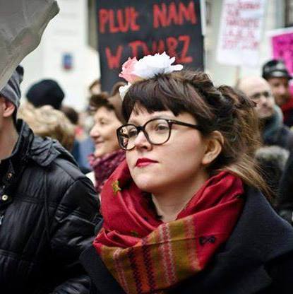 Svart protest tvingade tillbaka Polens konservativa revolution
