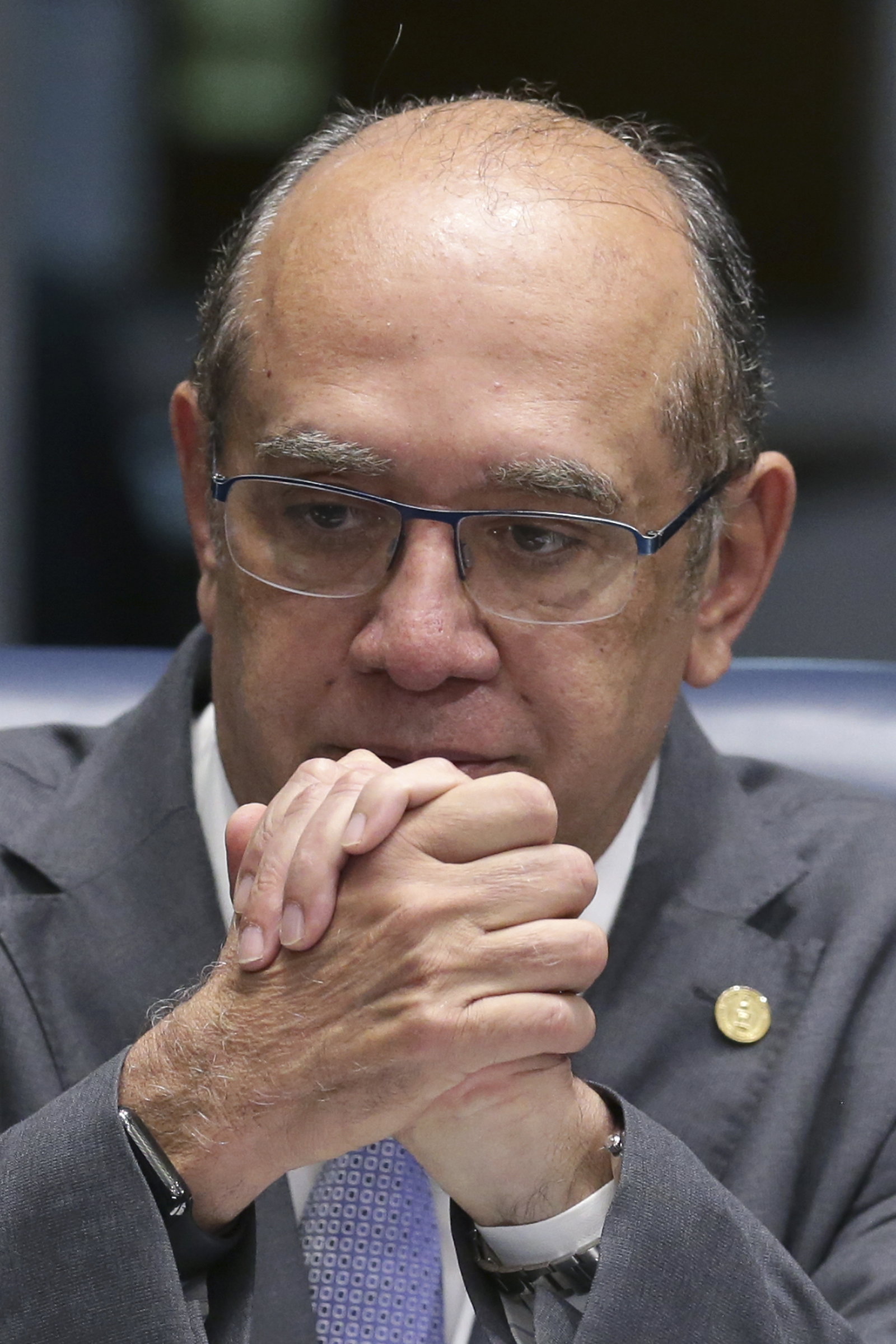 Svensk diplomati tar inte avstånd från den parlamentariska kuppen i Brasilien