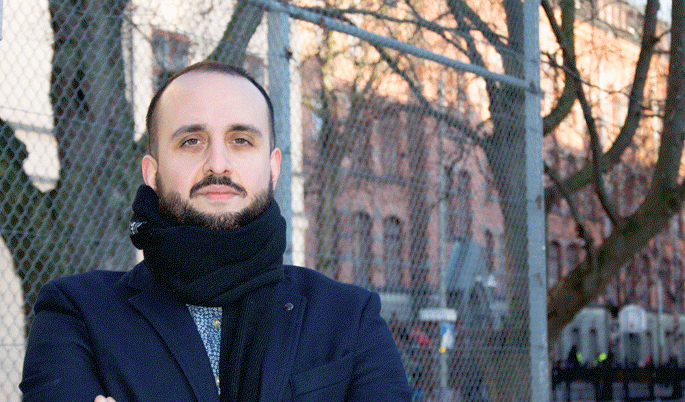 Ett politiskt samlaralbum
