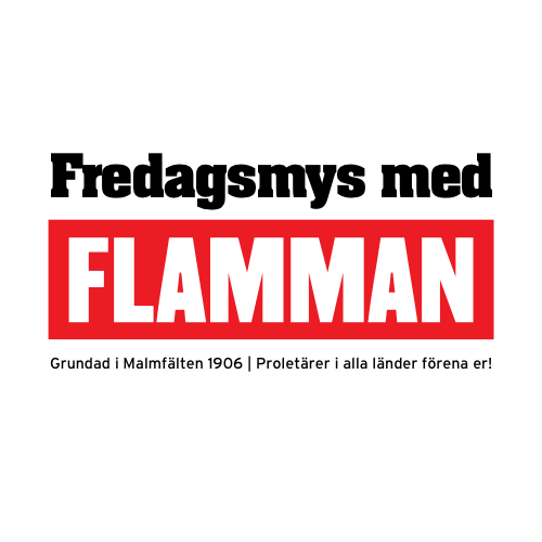 Fredagsmys med Flamman #10