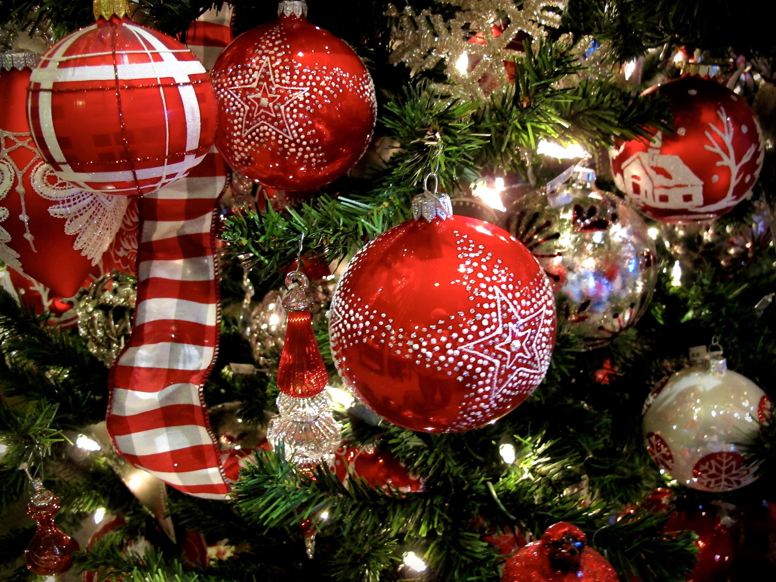 Även pensionärer förtjänar en god jul