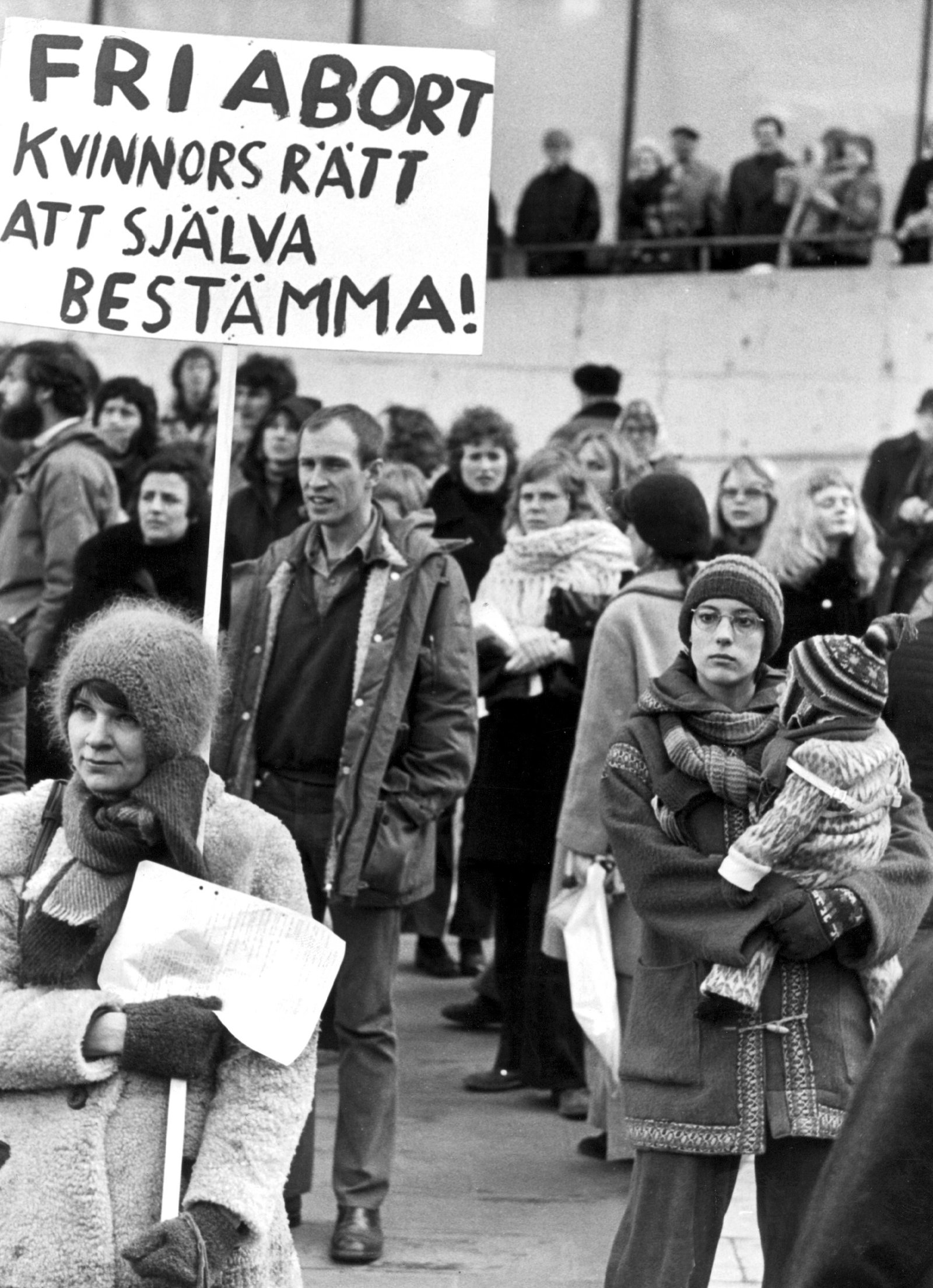 Rätt att sparka arbetsvägrande sjuksköterskor