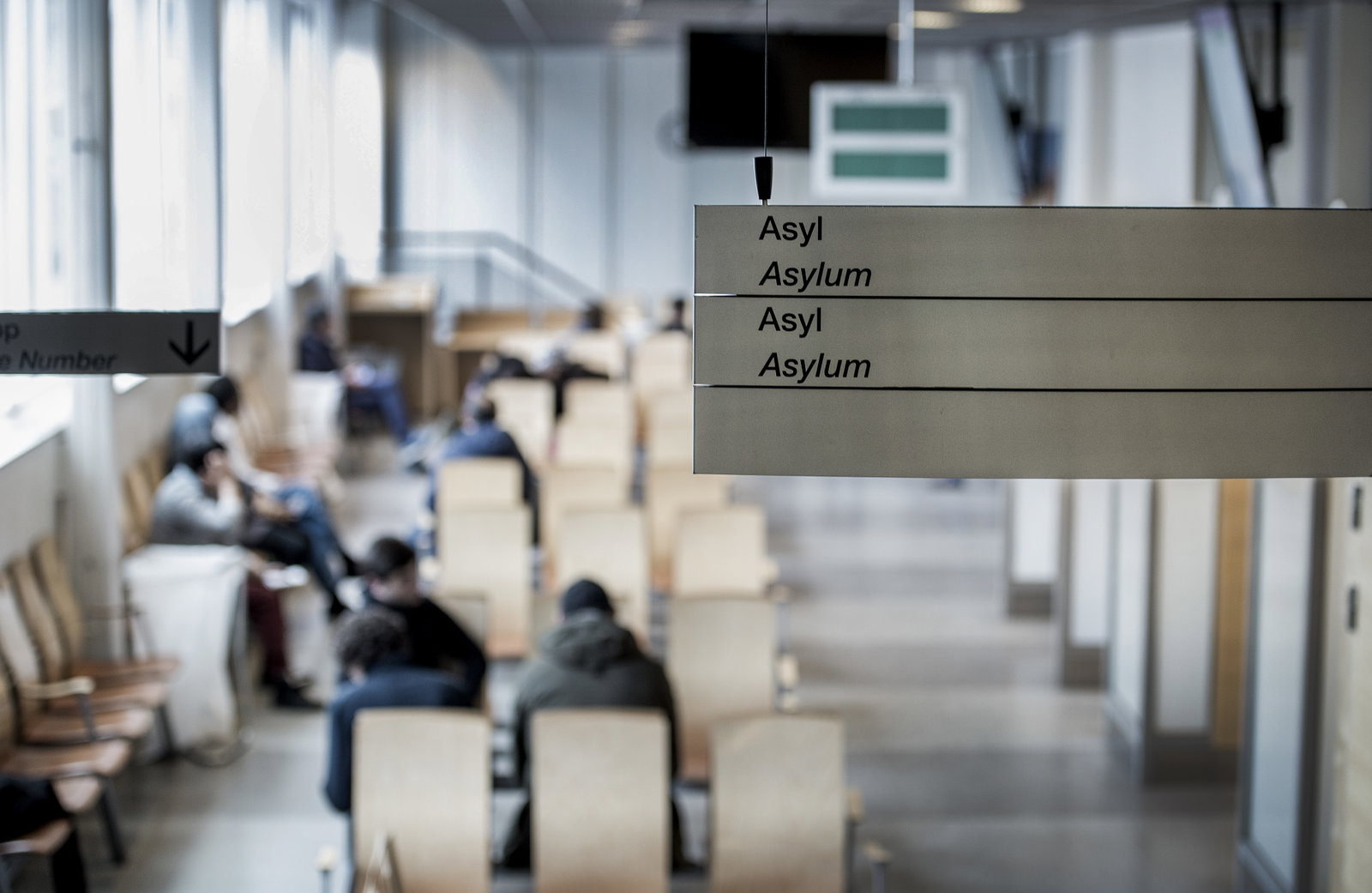 Ännu en nyfrälst “realist” med bakgrund i vänstern