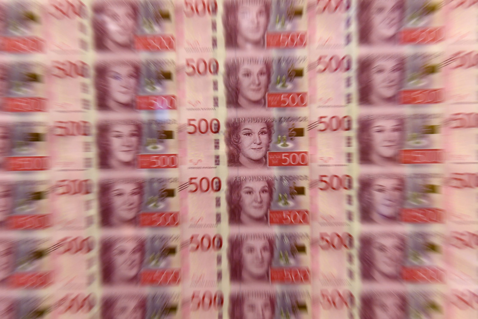 Gör miljardärerna fattigare