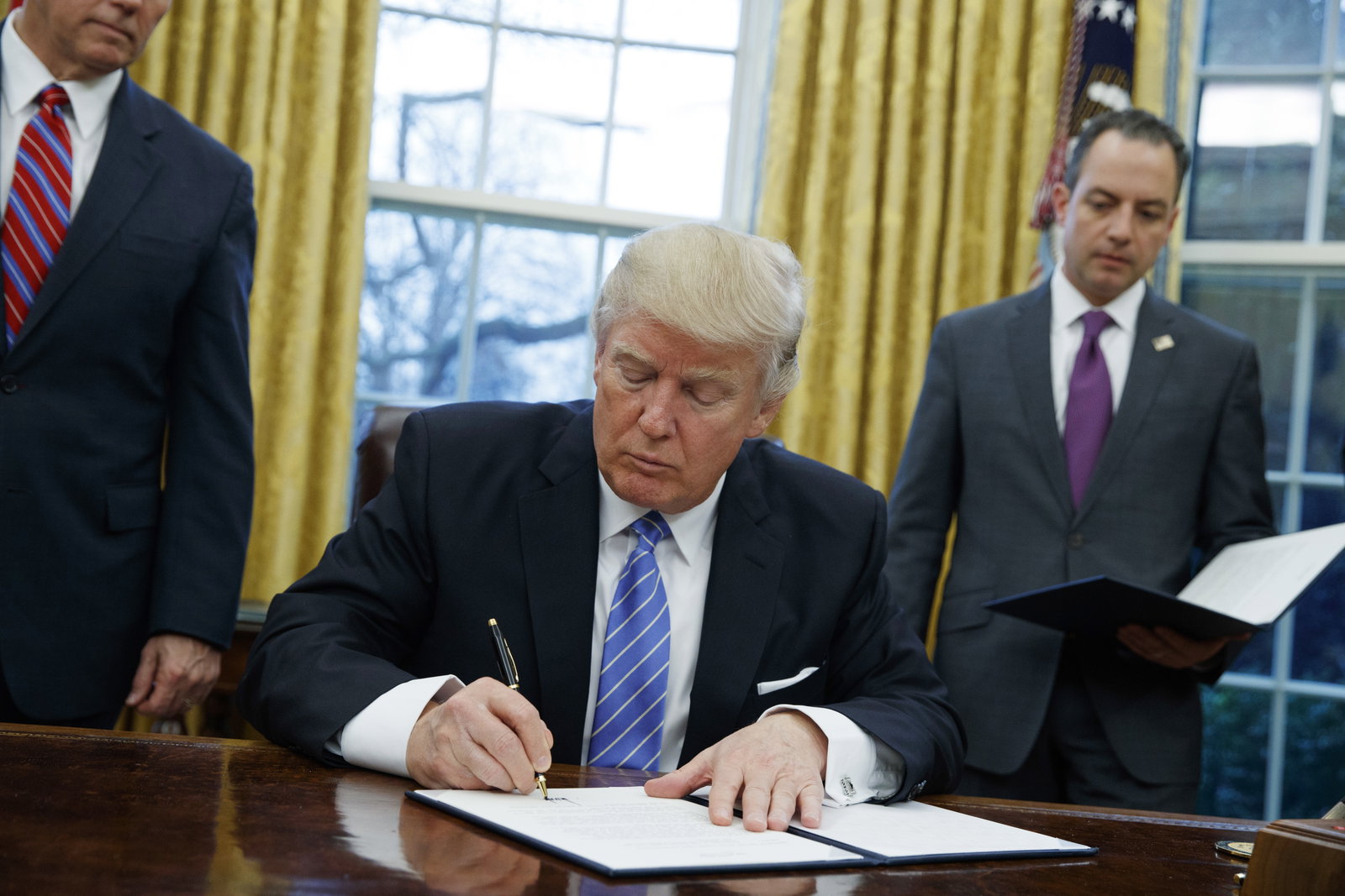 Trump gör israelisk extremism till sin