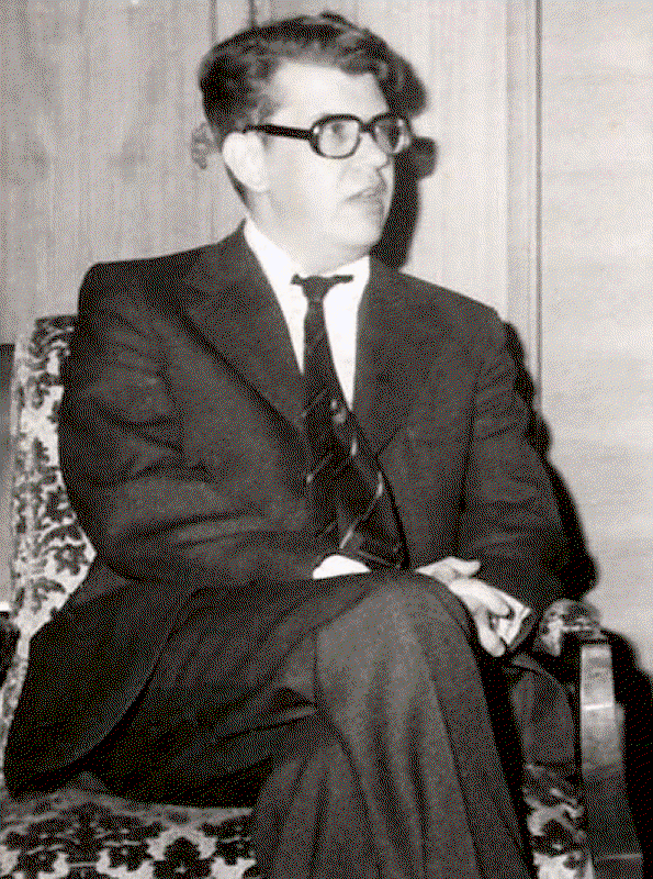 Att minnas Bo Hammar
