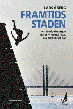 Ständigt fingerpekande åt Malmö