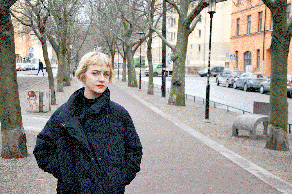 ”Vi måste dansa efter vår egen pipa”