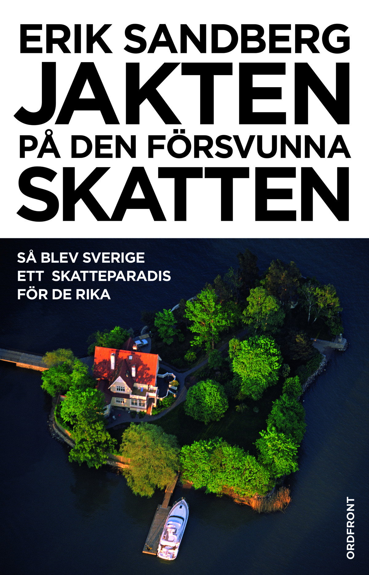 Skattesänkningar som kostar