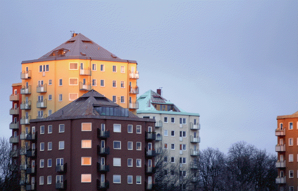 ”Stockholmshyra” får kritik