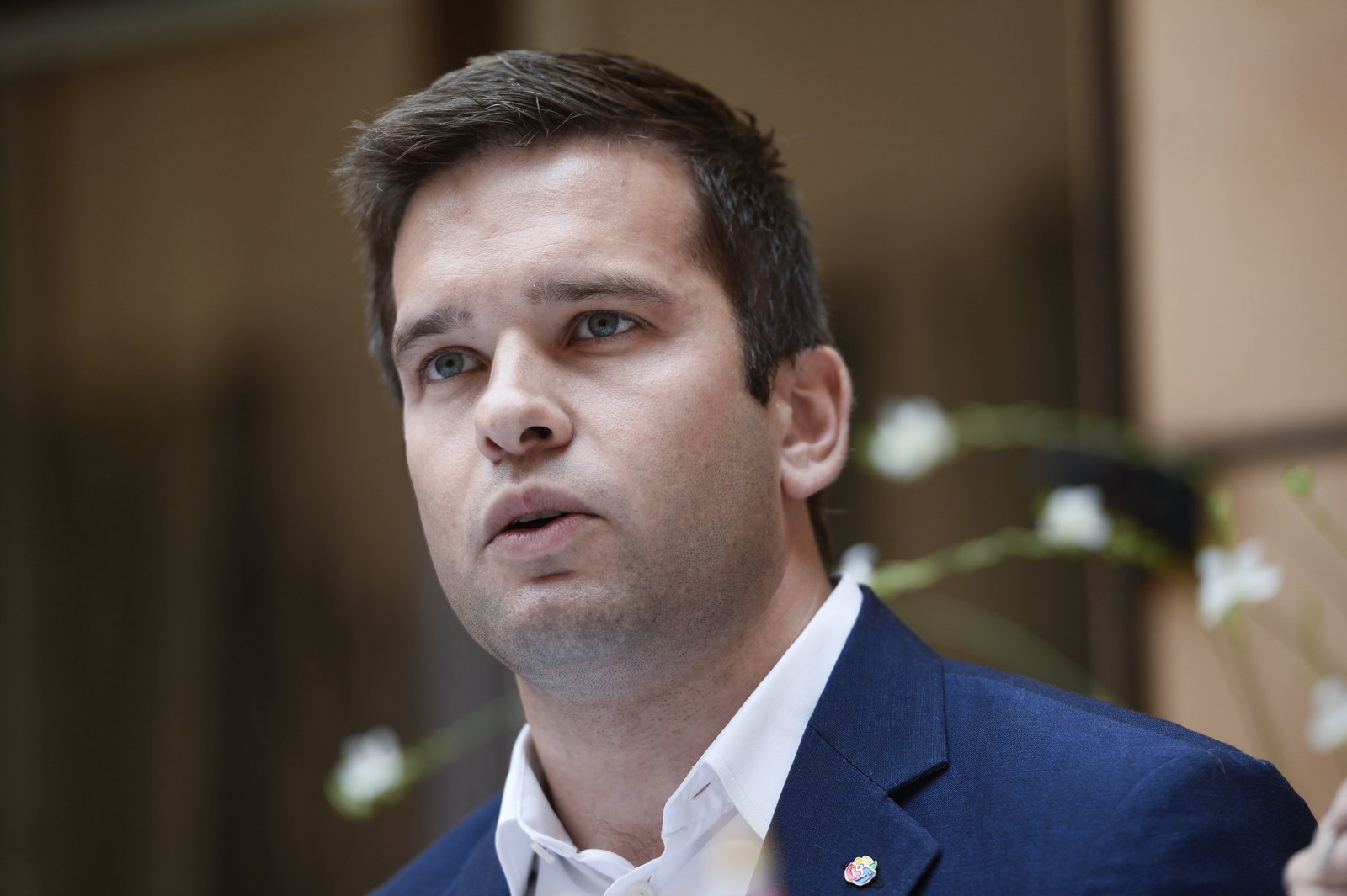 Sjukvårdsministern: “Landstingen måste säkerställa ett system”