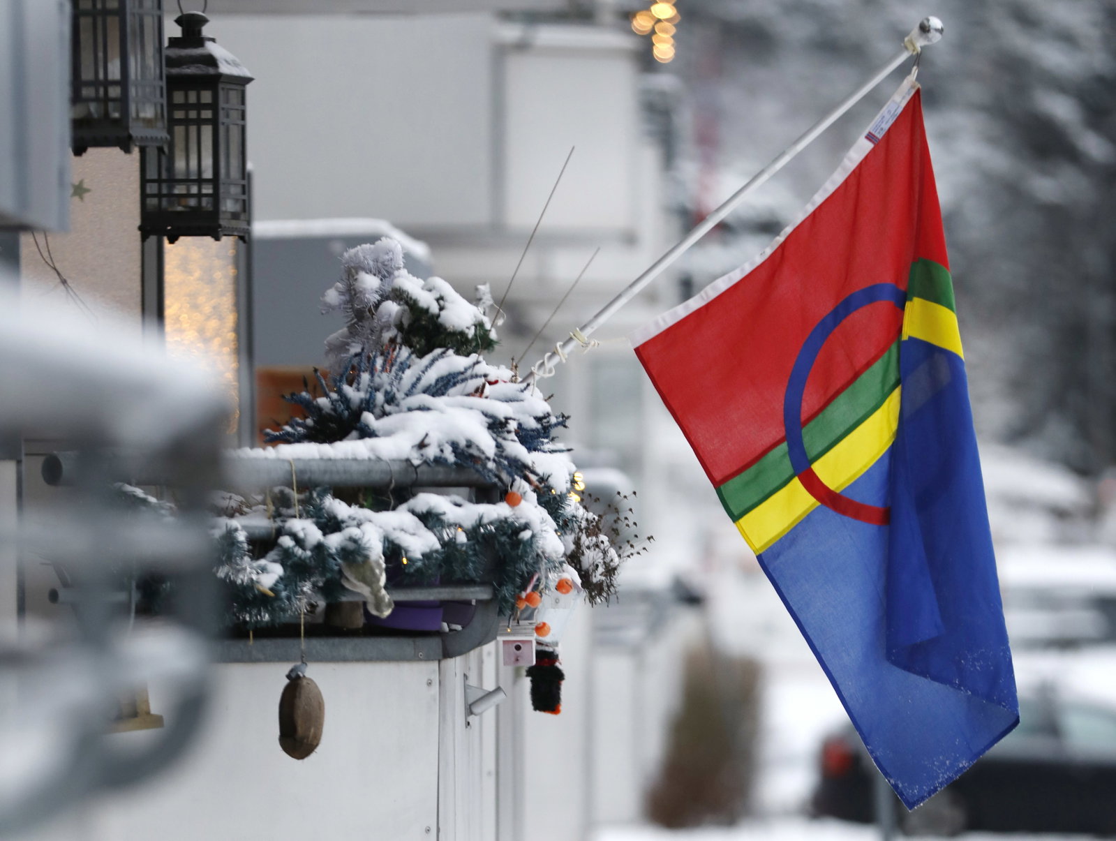 M + SD börjar med nationalromantik – slutar i kulturkrig