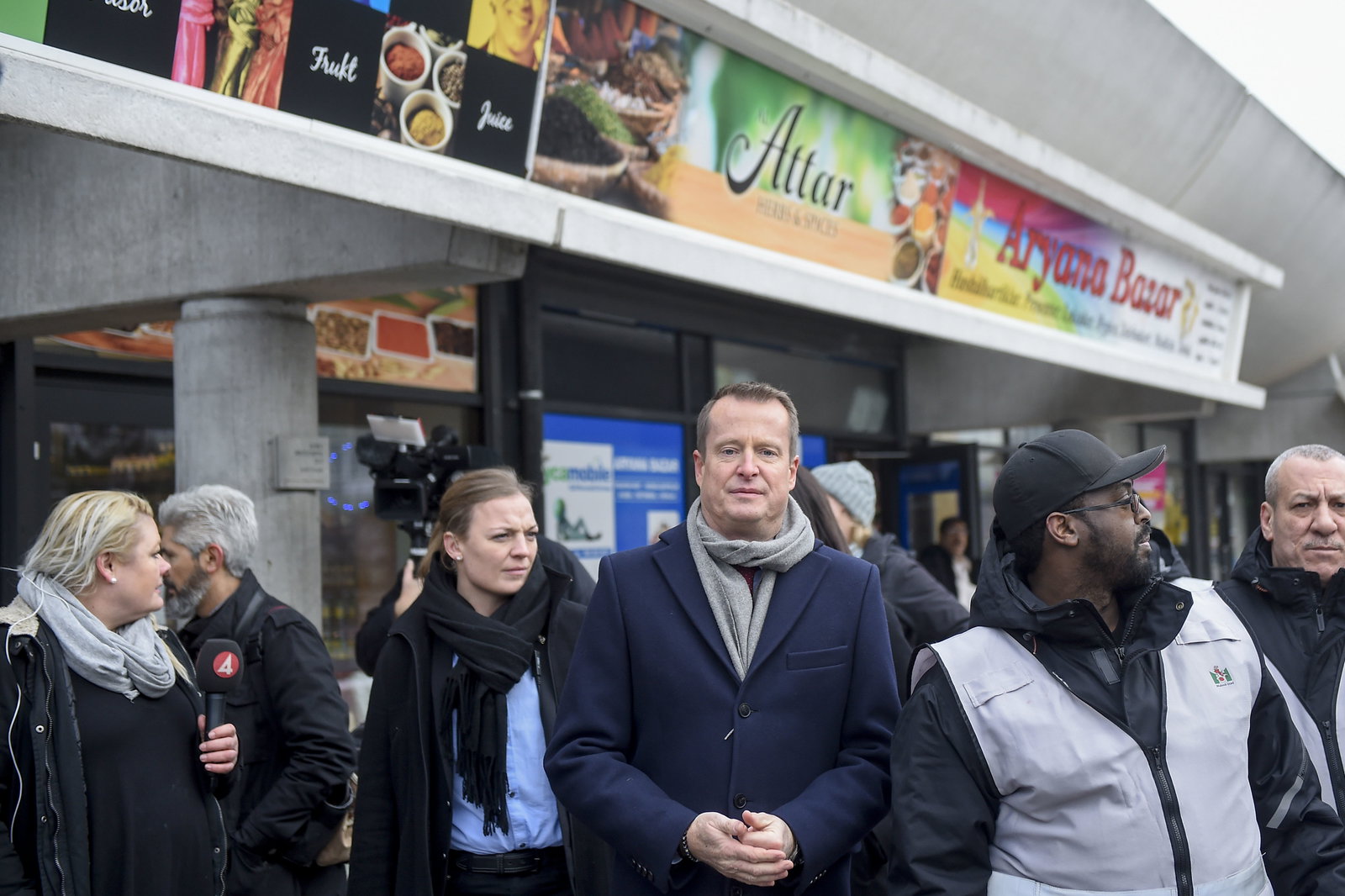 Konsumentmakt mot kriminalitet?