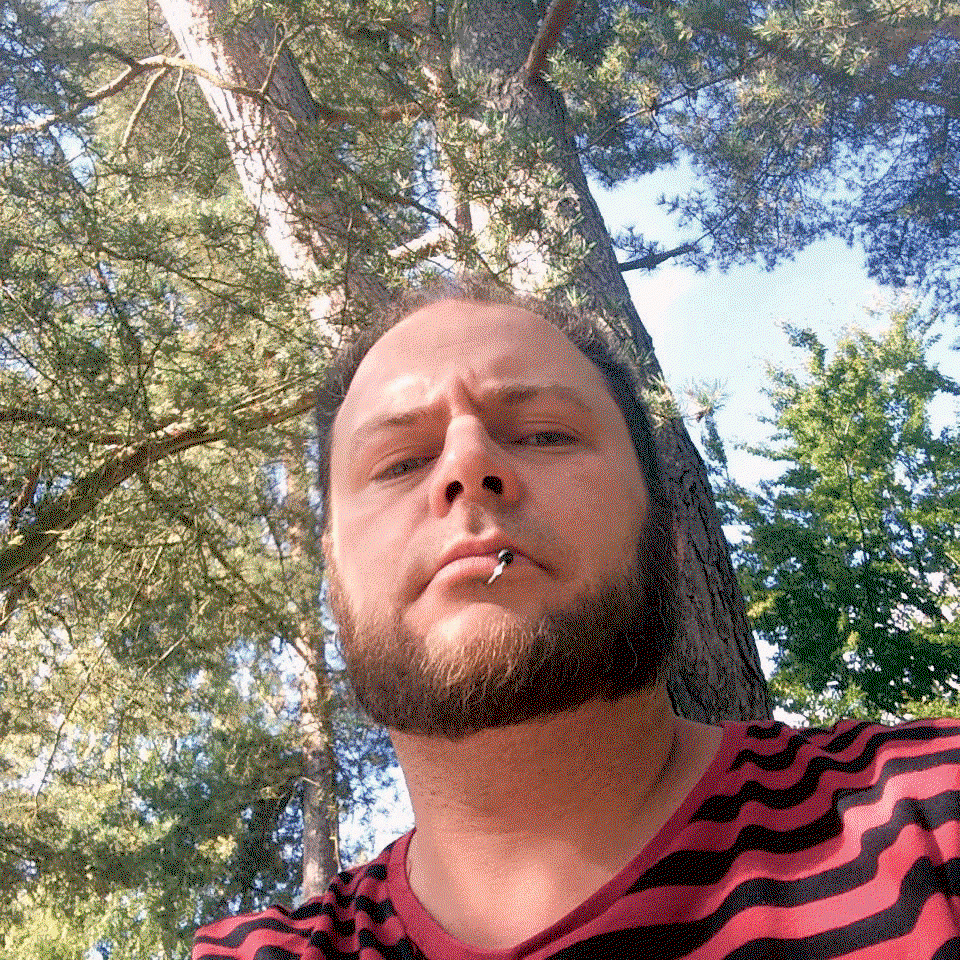 Att skämmas eller icke skämmas