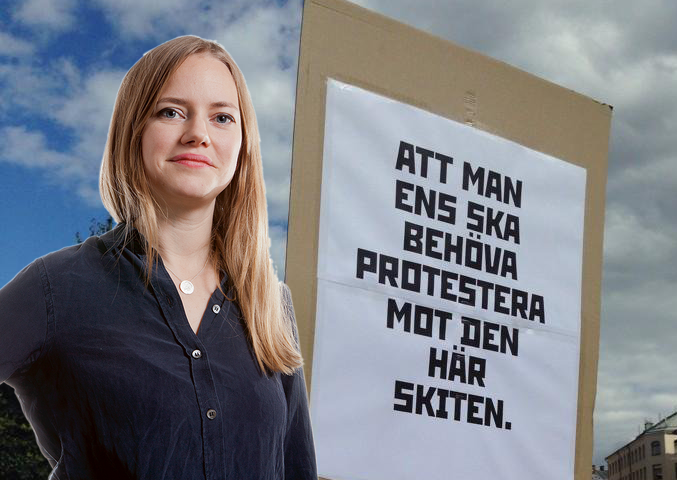 Håll i hederligheten!