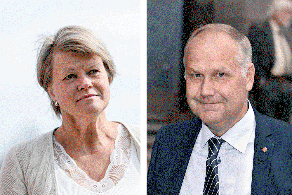 Nya budgetposten för Sverige: Ta tre miljarder från högavlönade