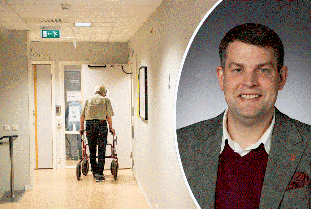 Regeringskris om S sviker i vinstfrågan