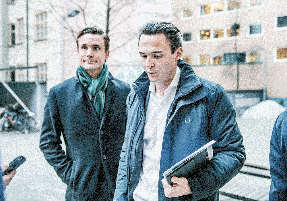 Skurkbolagen äter din pension
