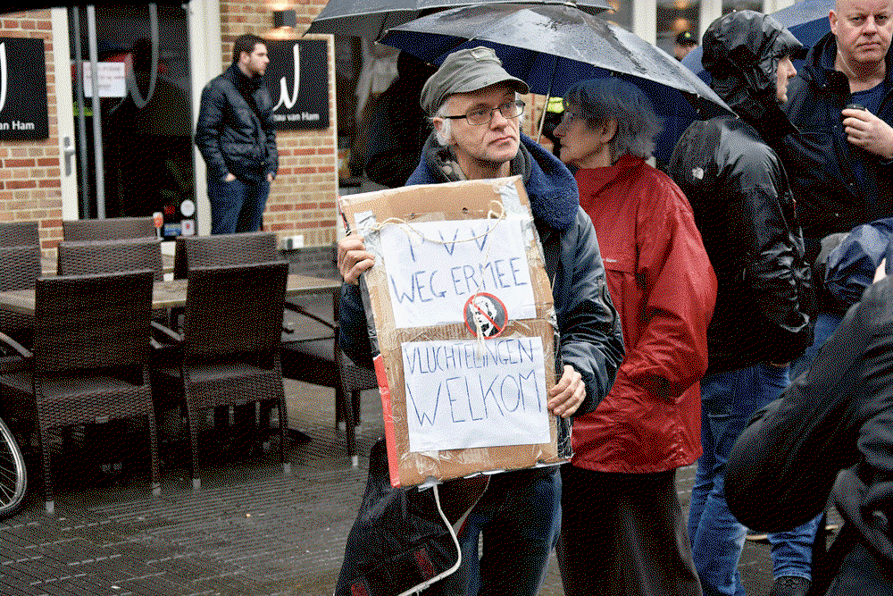 Socialdemokratin i en ny tid