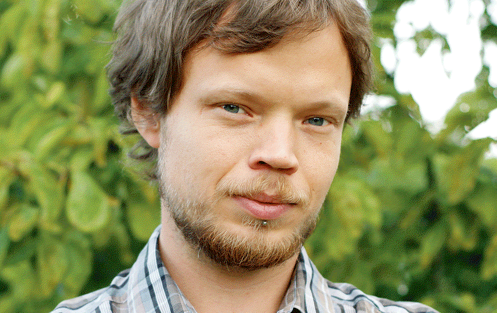 Älska att äga, bli rik på att bo