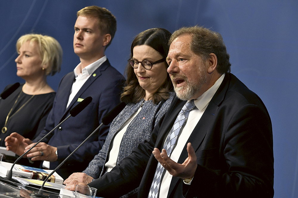 En feg skolutredning kräver modiga politiker