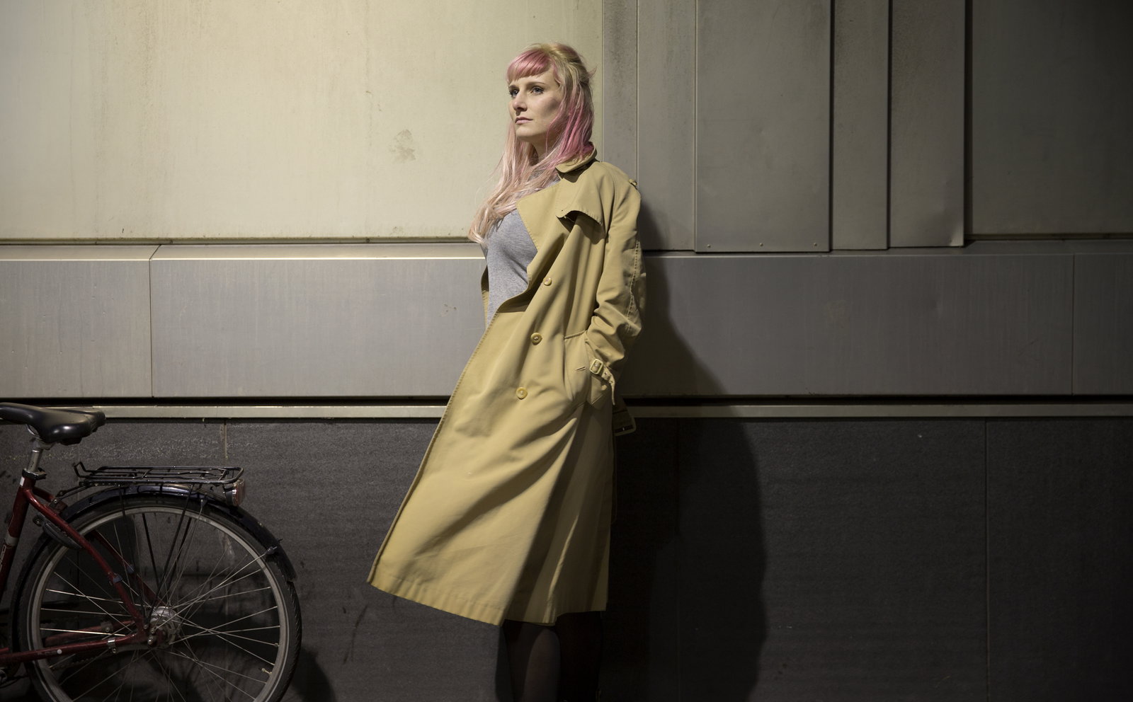 8 frågor till Isabelle Ståhl