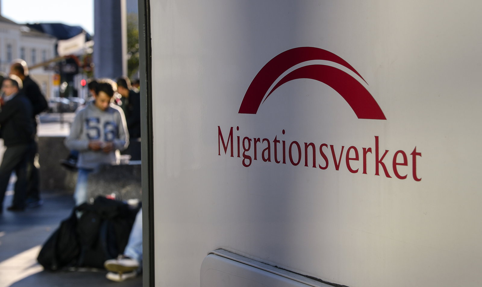 Läkarstudenter i protest mot utvisning