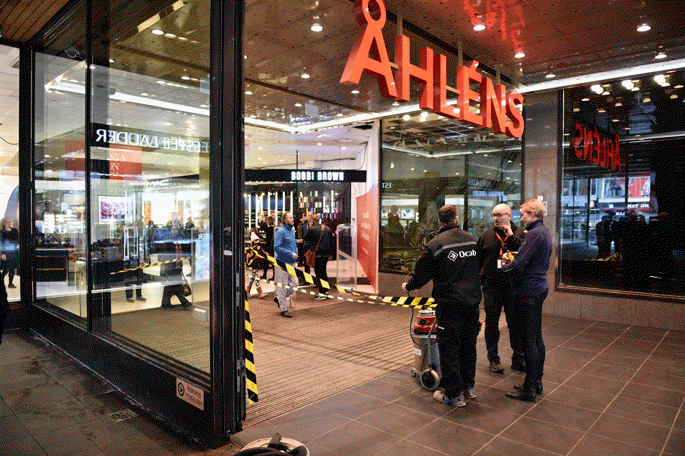 Vad händer om terrordådet inte var ett terrordåd?